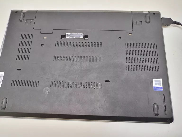 LAPTOP LENOVO THINKPAD T470