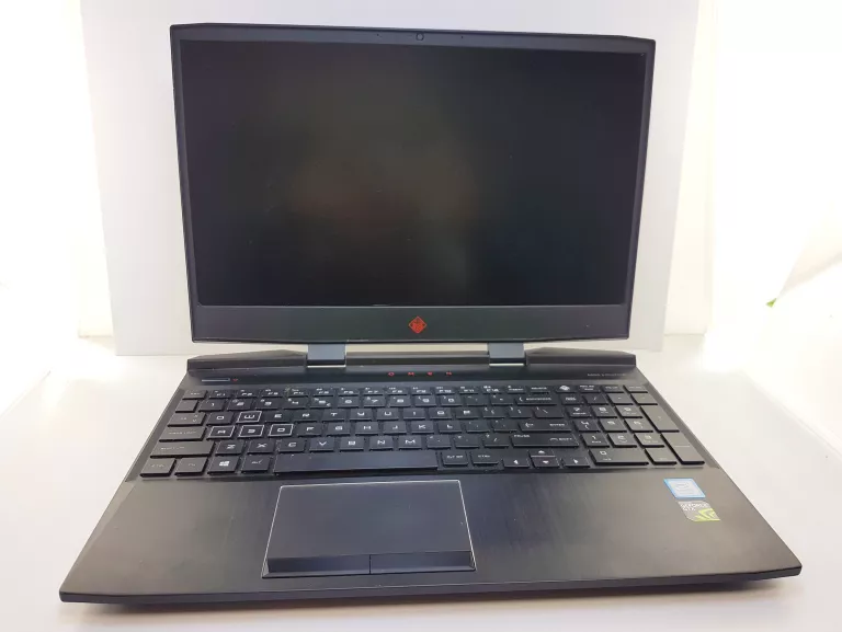LAPTOP HP OMEN 15-DC0005NW 15,6" INTEL CORE I5 8 GB / 256 GB ZAS.