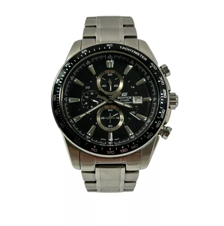 Ef 547 casio on sale edifice