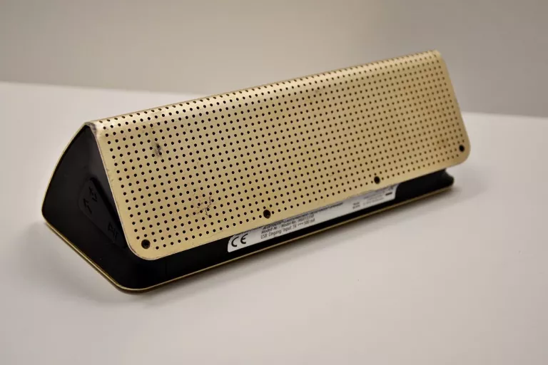 GŁOŚNIK BT SILVERCREST HG01335B