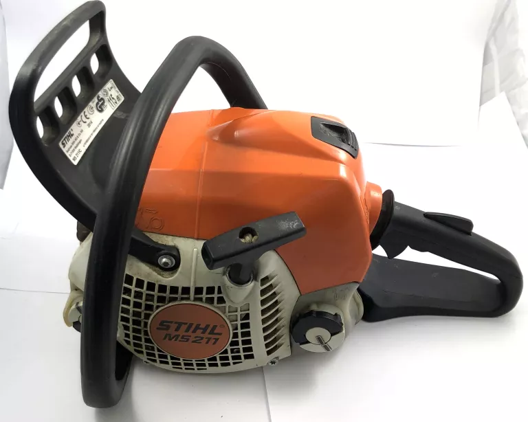 PIŁA SPALINOWA STIHL MS 211