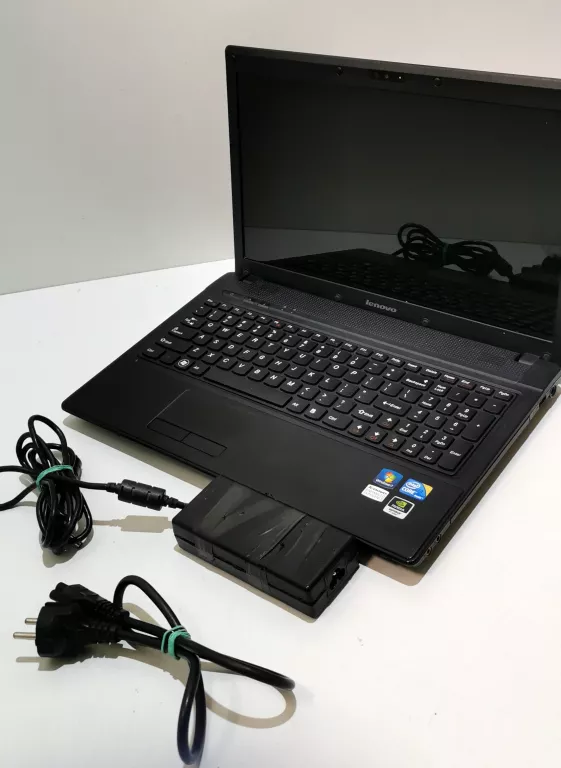 LAPTOP LENOVO G560