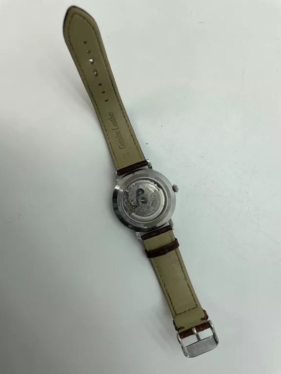 ZEGAREK JORDAN KERR - AUTOMATIC A02