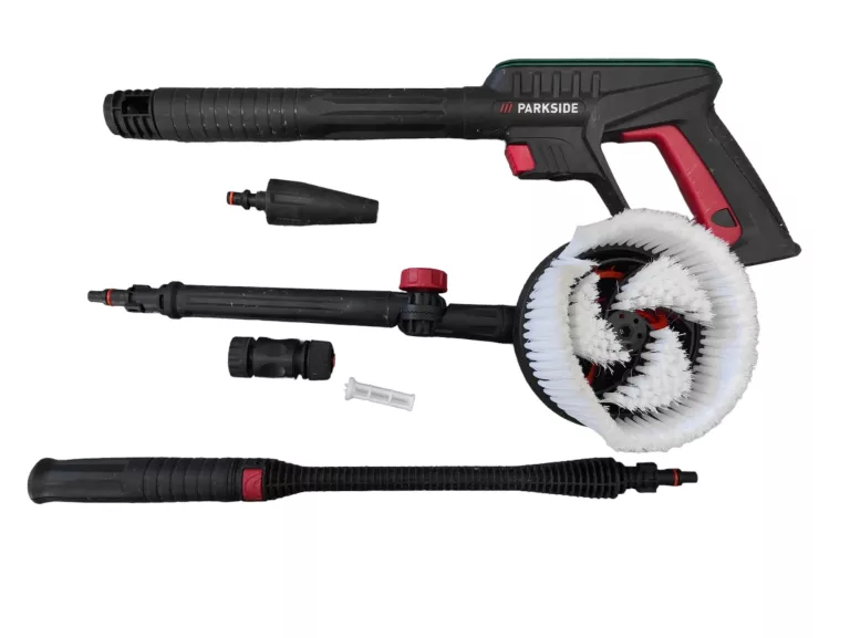 MYJKA CIŚNIENIOWA PARKSIDE PHD 170 C2/KOMPLET