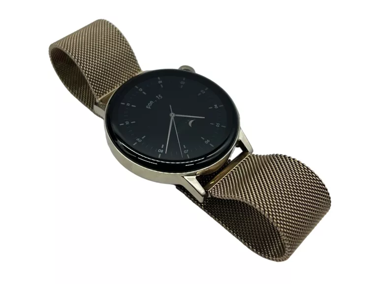 ZEGAREK HUAWEI WATCH GT 3 42MM ELEGANT ZŁOTY 1,32'' GPS