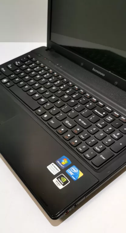 LAPTOP LENOVO G560
