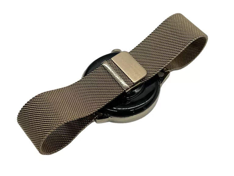 ZEGAREK HUAWEI WATCH GT 3 42MM ELEGANT ZŁOTY 1,32'' GPS