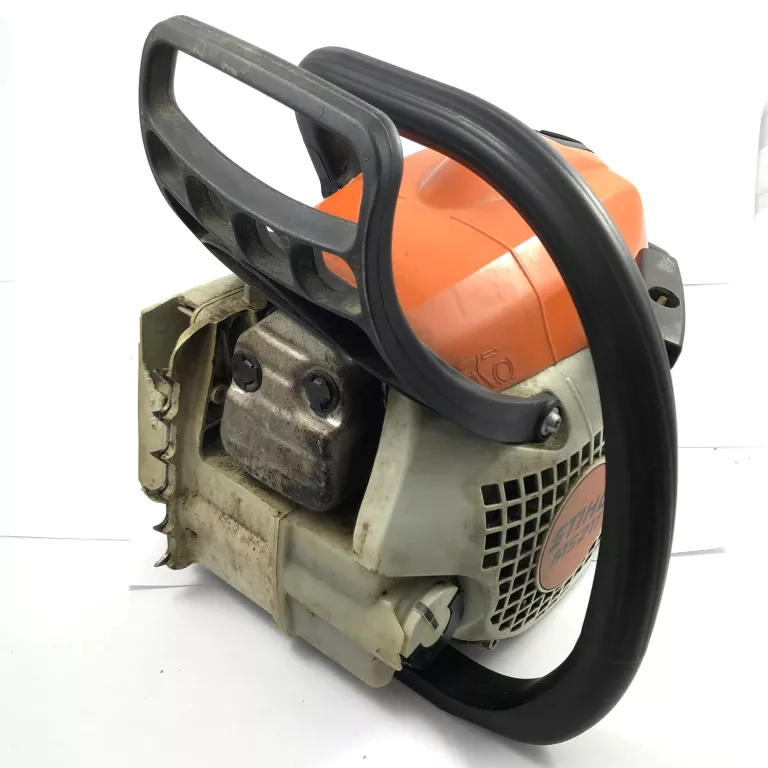 PIŁA SPALINOWA STIHL MS 211