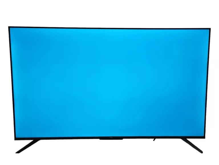 TELEWIZOR TCL 50P735 50" LED 4K GOOGLE TV
