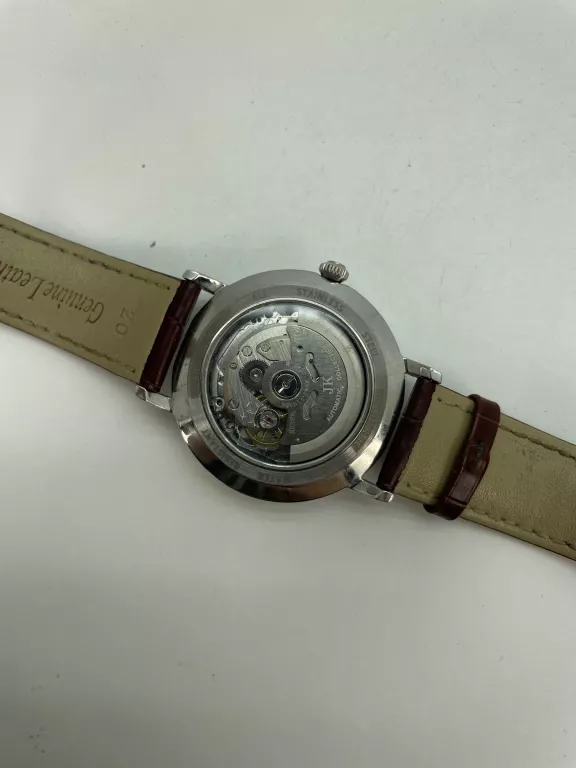 ZEGAREK JORDAN KERR - AUTOMATIC A02