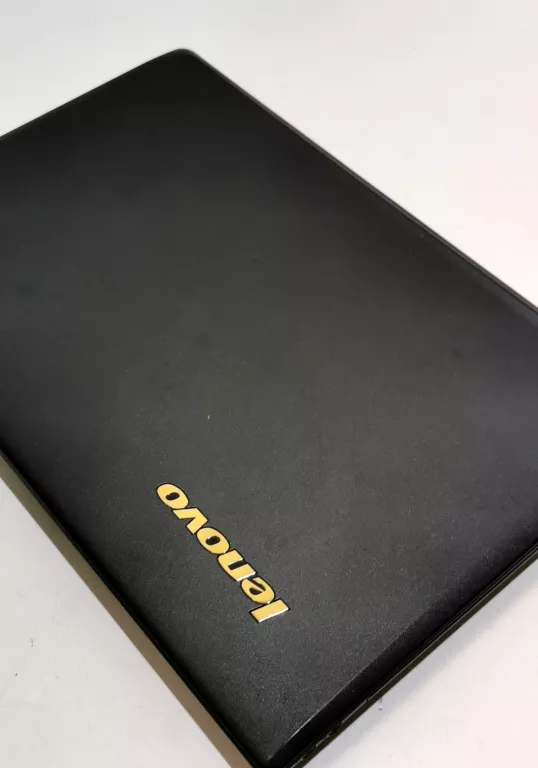 LAPTOP LENOVO G560
