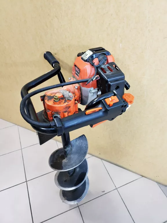 WIERTNICA SPALINOWA NAC EAP52-295-T 2,2 KW 3KM