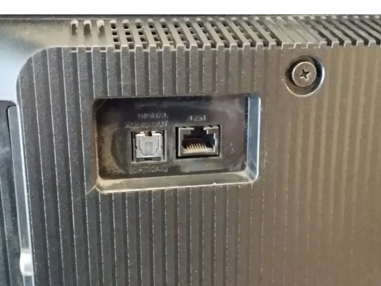 TELEWIZOR TCL 50P735 50" LED 4K GOOGLE TV