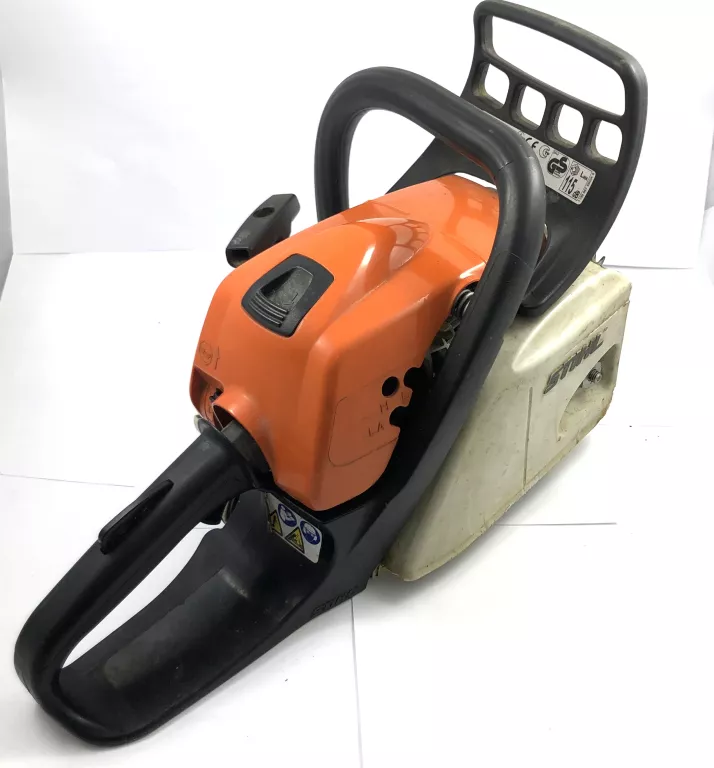 PIŁA SPALINOWA STIHL MS 211