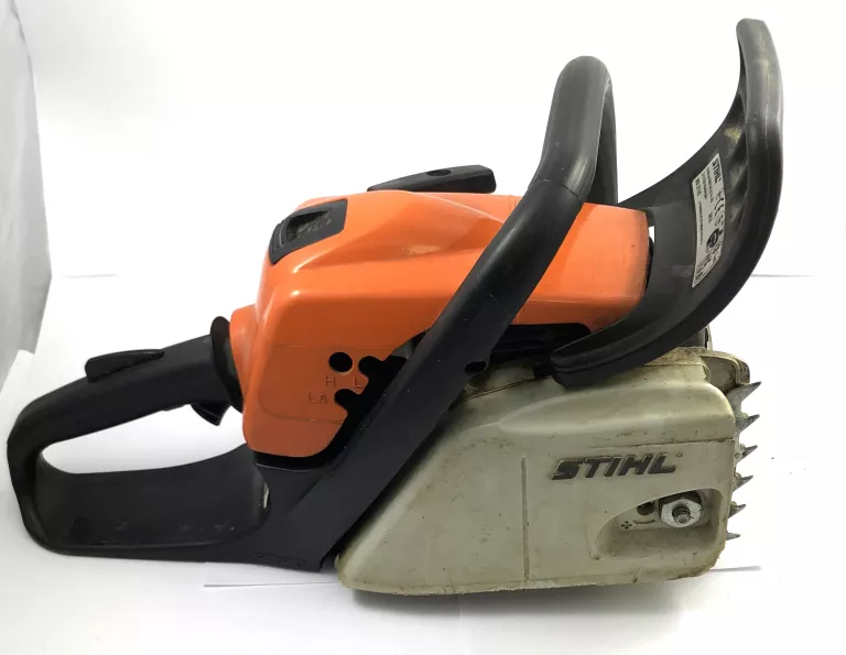 PIŁA SPALINOWA STIHL MS 211