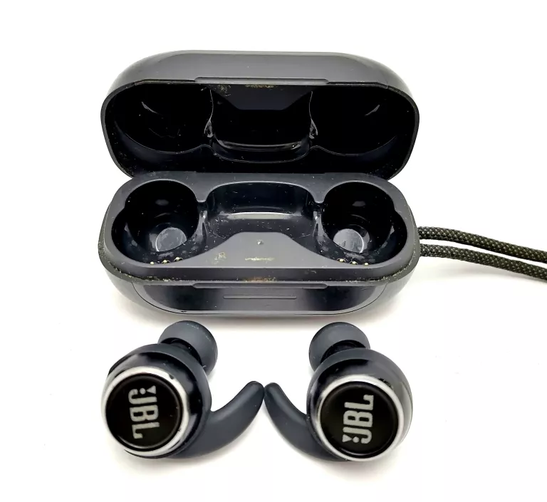 SŁUCHAWKI DOUSZNE JBL REFLECT MINI
