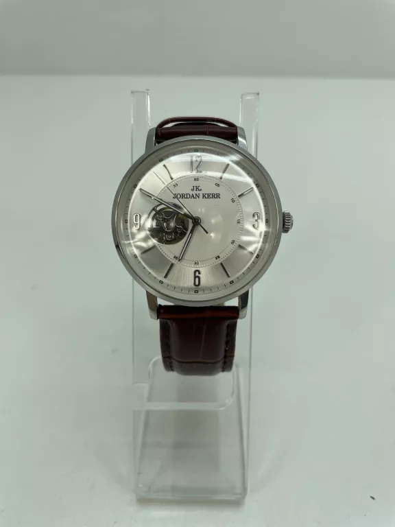 ZEGAREK JORDAN KERR - AUTOMATIC A02