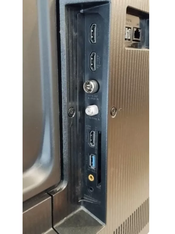 TELEWIZOR TCL 50P735 50" LED 4K GOOGLE TV