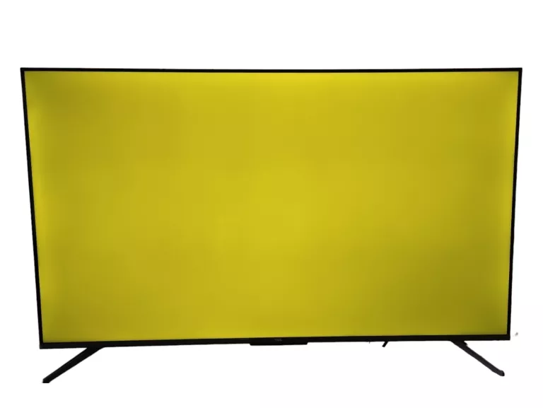 TELEWIZOR TCL 50P735 50" LED 4K GOOGLE TV