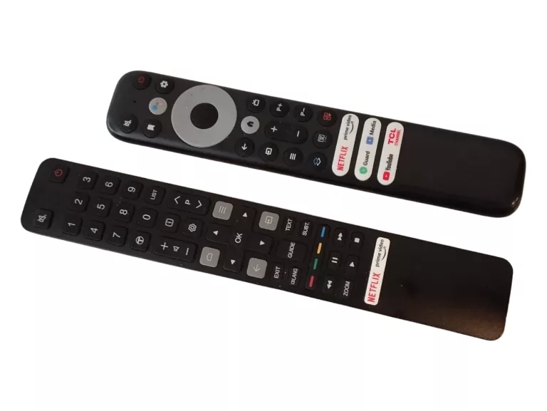 TELEWIZOR TCL 50P735 50" LED 4K GOOGLE TV