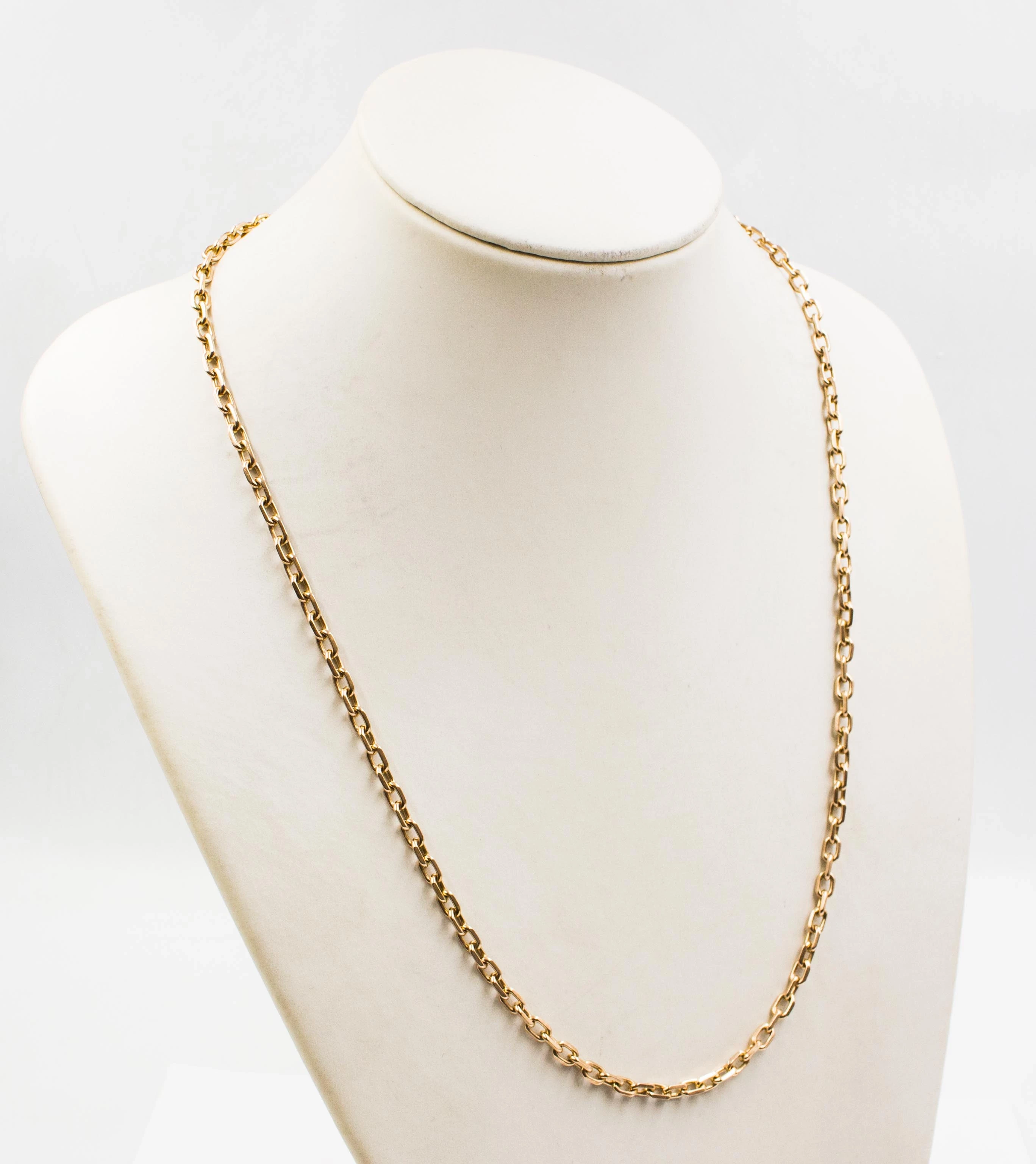 promocja-zloty-lancuszek-meski-ankier-kuty-360g-64-cm-14k-pilsudskiego-57-marki