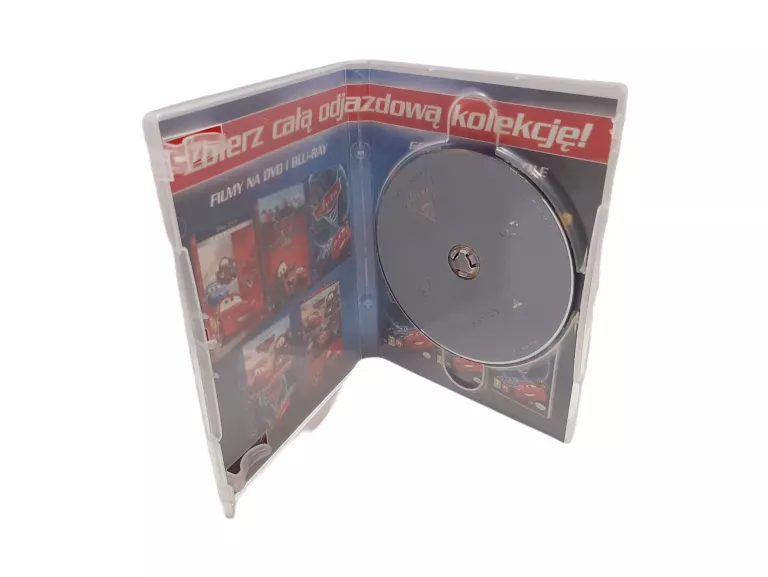 film-dvd-auta-2-stan-uzywany