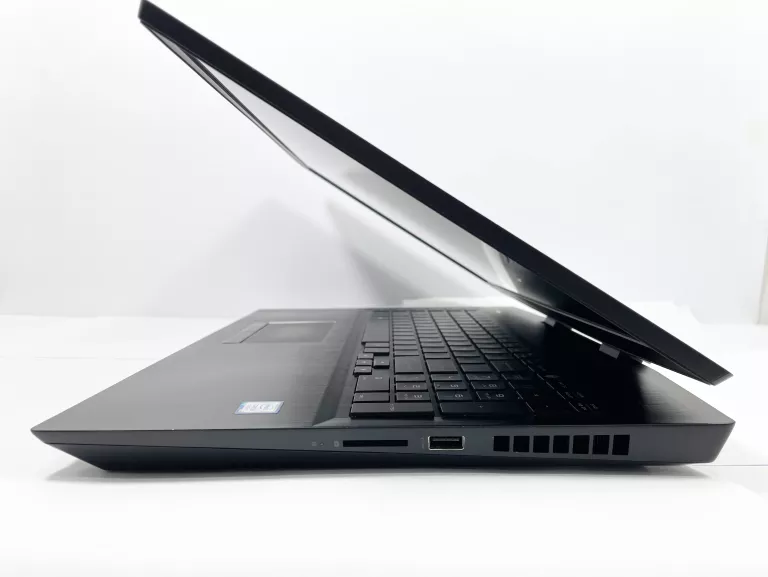 LAPTOP HP OMEN 17-CB0052NW GTX 1660TI INTEL CORE I5-9300H 8GB 512GB SSD