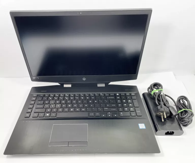 LAPTOP HP OMEN 17-CB0052NW GTX 1660TI INTEL CORE I5-9300H 8GB 512GB SSD