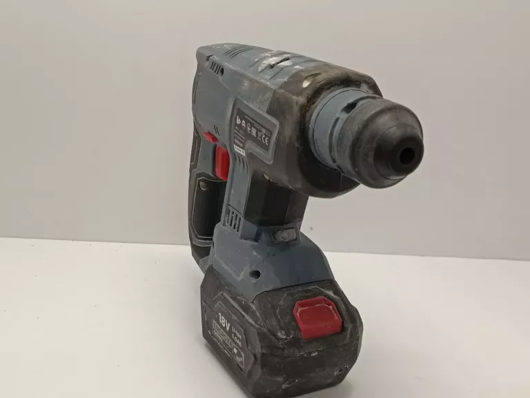 MŁOTOWIERTARKA GRAPHITE 58G027 AKU