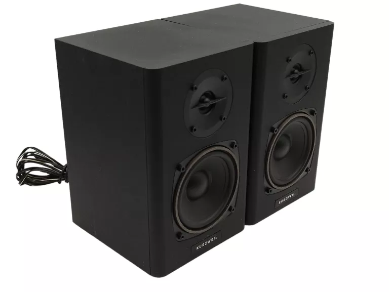 MONITORY STUDYJNE KURZWEIL KS-40A