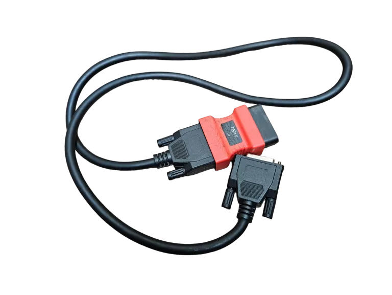 TESTER DIAGNOSTYCZNY AUTOXSCAN RS820PRO