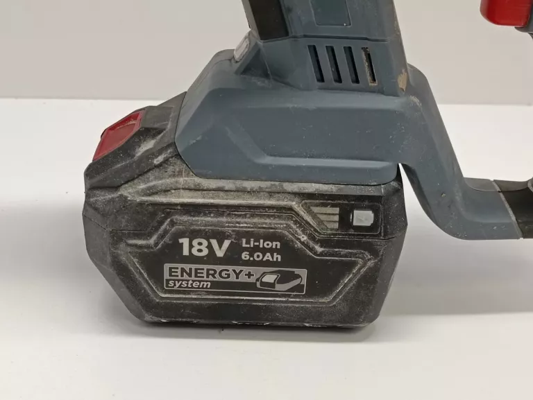 MŁOTOWIERTARKA GRAPHITE 58G027 AKU