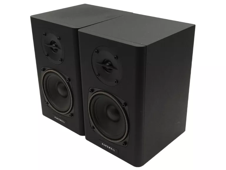 MONITORY STUDYJNE KURZWEIL KS-40A