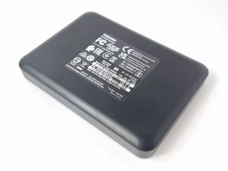 DYSK TOSHIBA DTB410