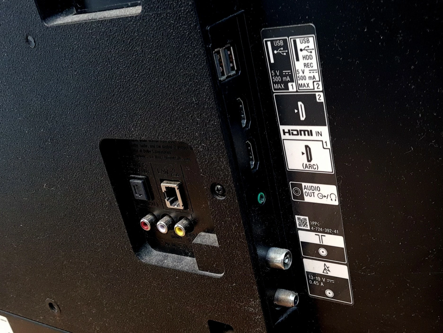 telewizor-sony-bravia-50-pilot-kdl-50wf665-kod-producenta-kdl50wf665baep