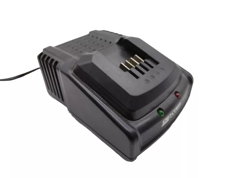 WKRĘTARKA DEXTER CDT112LD + AKU 2.0AH 12V + ŁADOWARKA + WALIZKA
