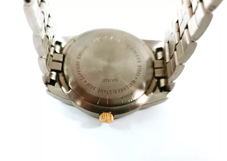 ZEGAREK TISSOT J376/476