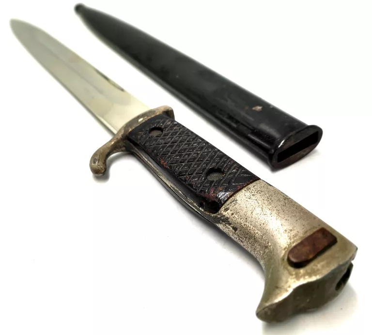 BAGNET E.U.F HORSTER SOLINGEN MAUSER