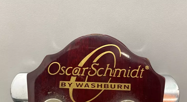 GITARA AKUSTYCZNA OSCAR SCHMIDT