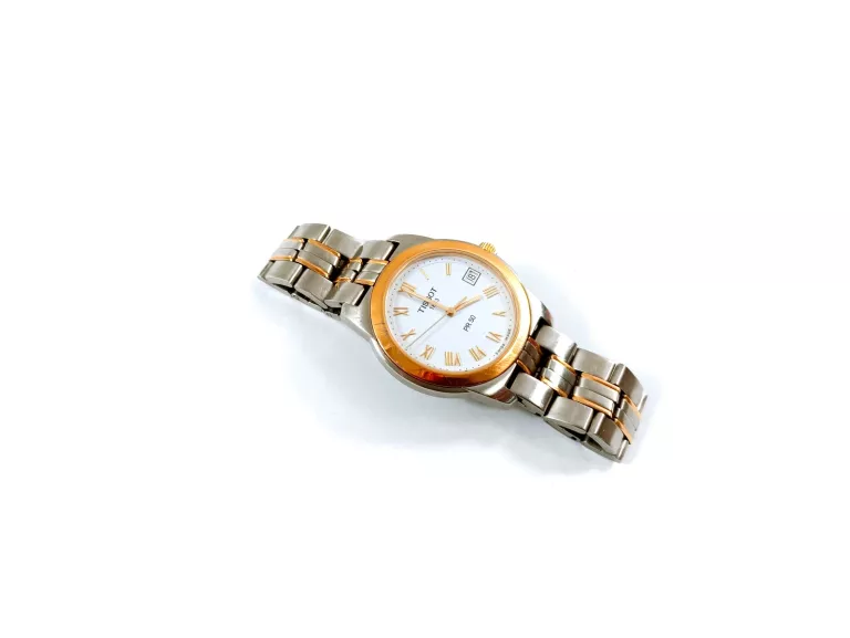 ZEGAREK TISSOT J376/476