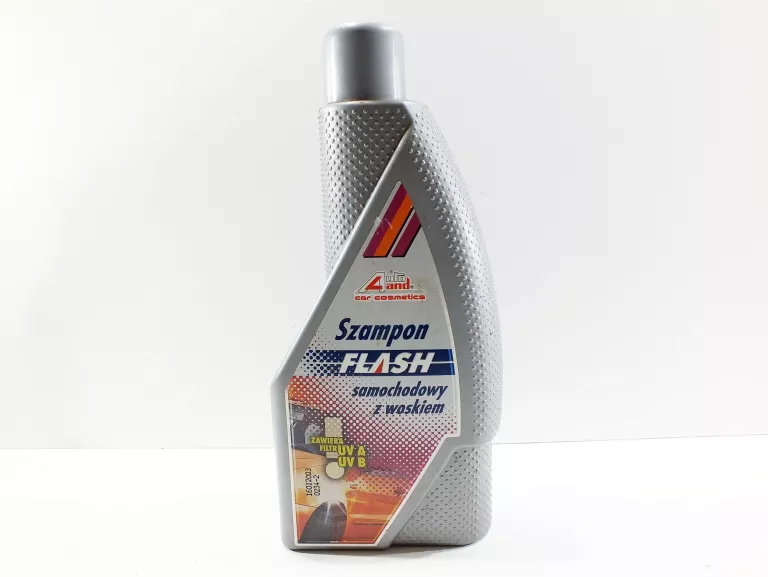 AUTOLAND SZAMPON Z WOSKIEM SUPERKONCENTRAT 950ML