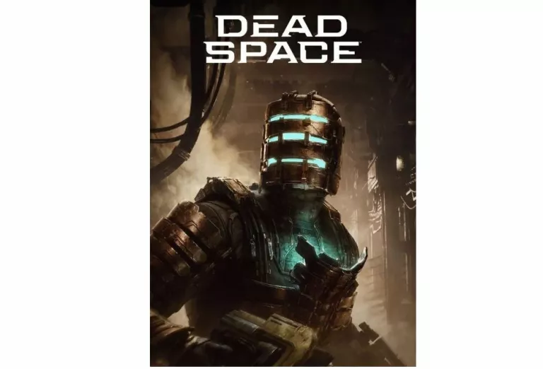 DEAD SPACE PC