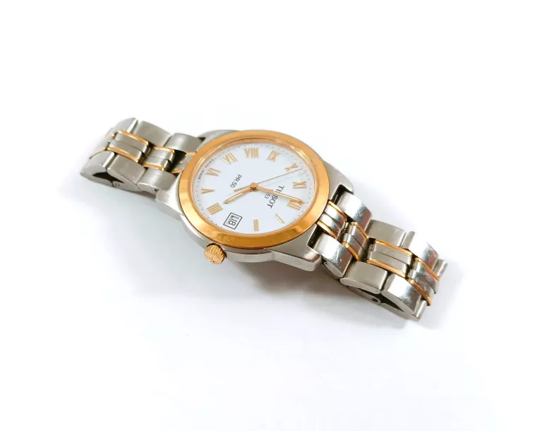 ZEGAREK TISSOT J376/476