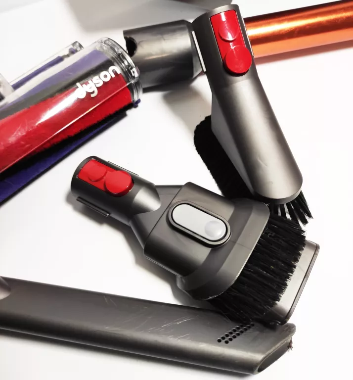 ODKURZACZ PIONOWY DYSON CYCLONE V10 ABSOLUTE