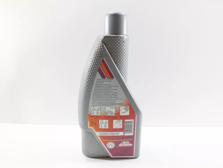 AUTOLAND SZAMPON Z WOSKIEM SUPERKONCENTRAT 950ML