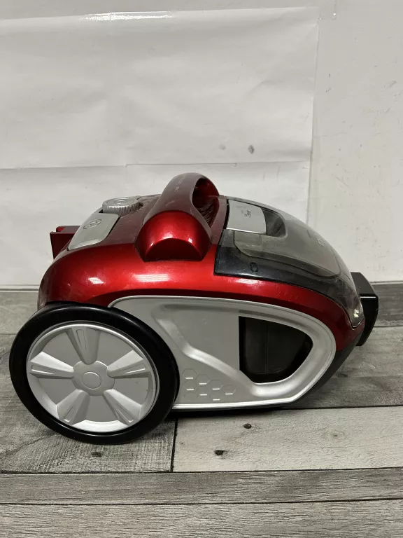 ODKURZACZ AMICA BAGIO ECO 900W PUD