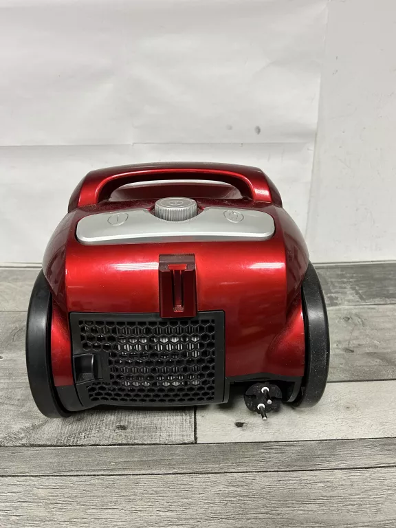 ODKURZACZ AMICA BAGIO ECO 900W PUD