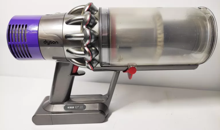 ODKURZACZ PIONOWY DYSON CYCLONE V10 ABSOLUTE