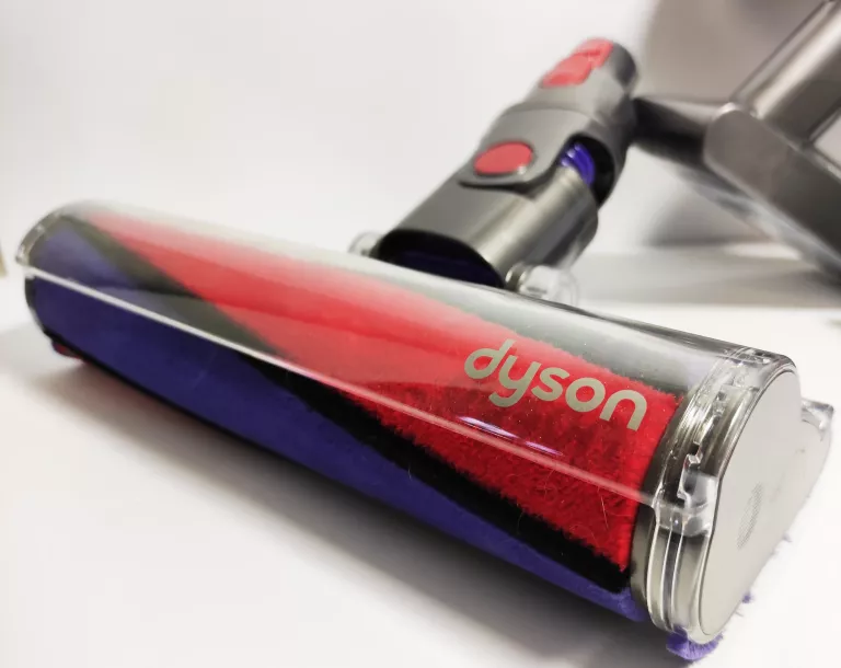 ODKURZACZ PIONOWY DYSON CYCLONE V10 ABSOLUTE