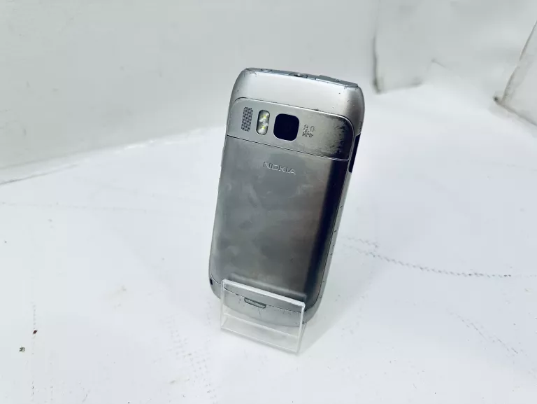 TELEFON NOKIA E6